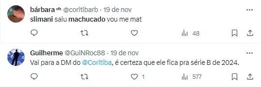 Reprodução/Twitter