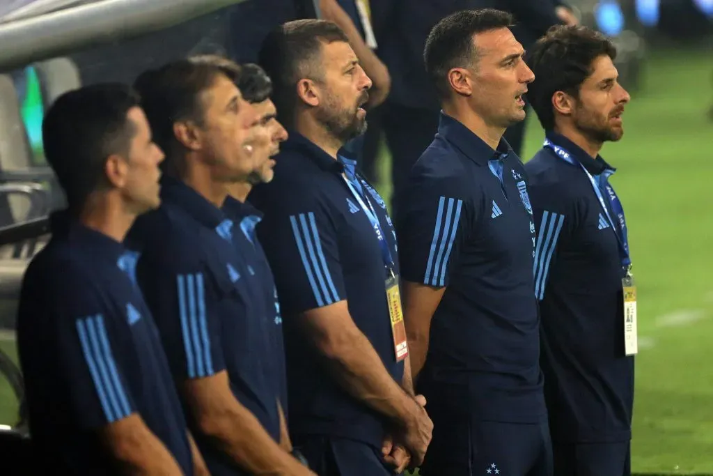 (Photo by Daniel Jayo/Getty Images)