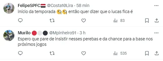 Reprodução/Twitter