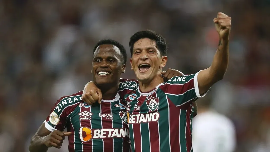 Leila não quer vender barato! Palmeiras define valor para vender Artur; Zenit também monitora campeão da Libertadores (Photo by Wagner Meier/Getty Images)