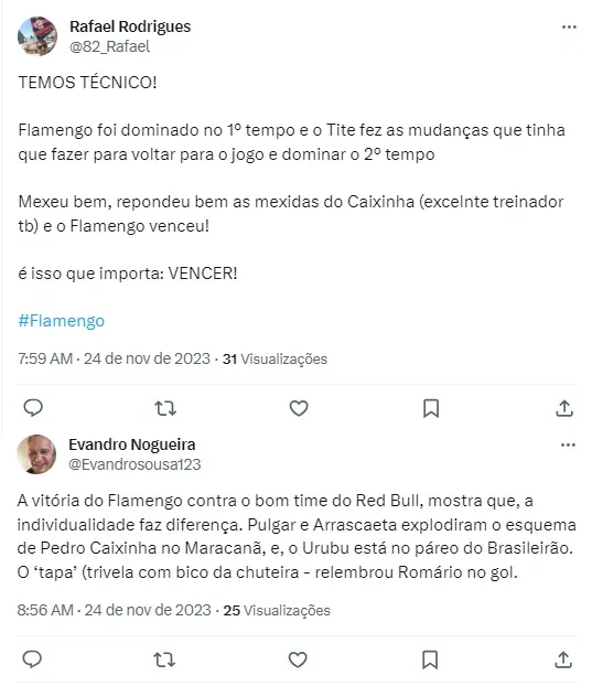 Reprodução/Twitter