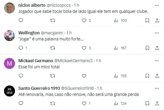 Reprodução/Twitter