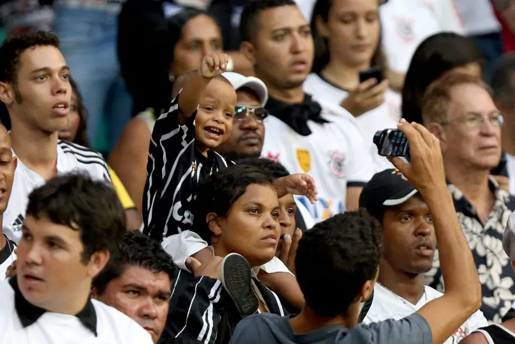 (Photo by Felipe Oliveira/Getty Images)