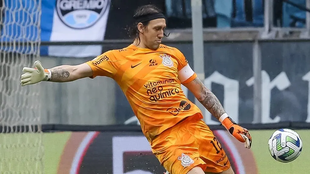 (Photo by Pedro H. Tesch/Getty Images)