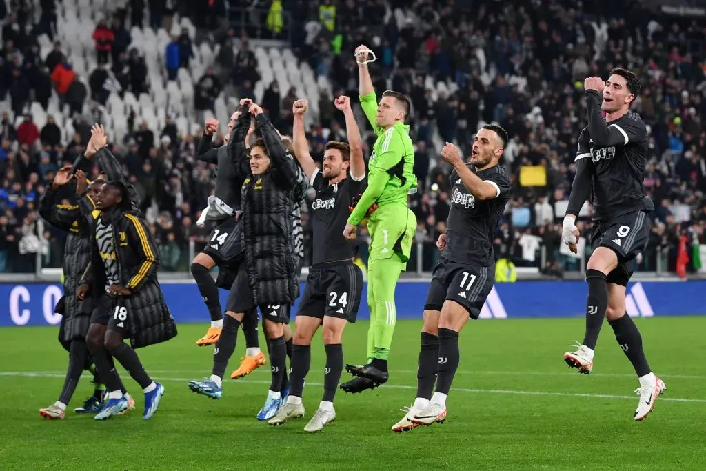 (Photo by Valerio Pennicino/Getty Images )