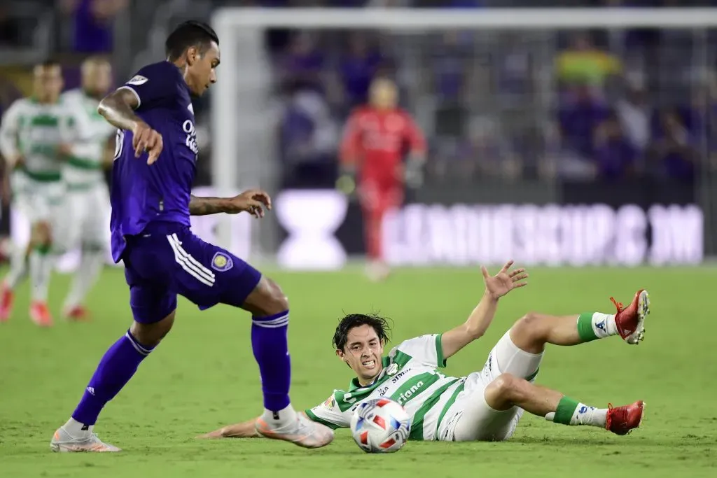 Antonio Carlos . (Photo by Douglas P. DeFelice/Getty Images)