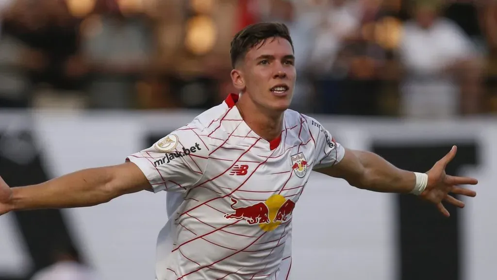 Briga até a última rodada! Veja as chances de Palmeiras, Flamengo e outros para o título do Campeonato Brasileiro 2023 (Photo by Ricardo Moreira/Getty Images)