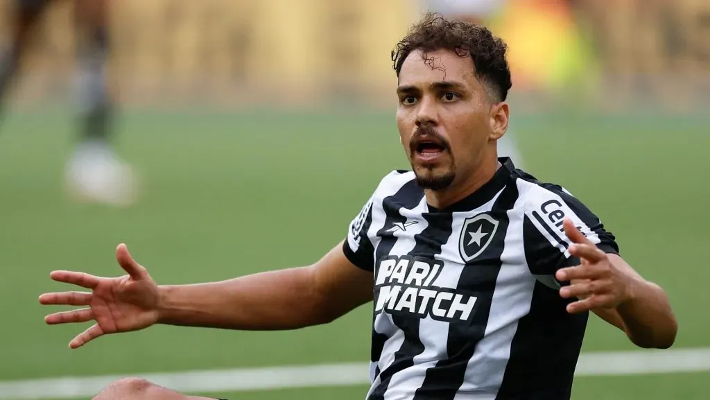 Briga até a última rodada! Veja as chances de Palmeiras, Flamengo e outros para o título do Campeonato Brasileiro 2023 (Photo by Buda Mendes/Getty Images)