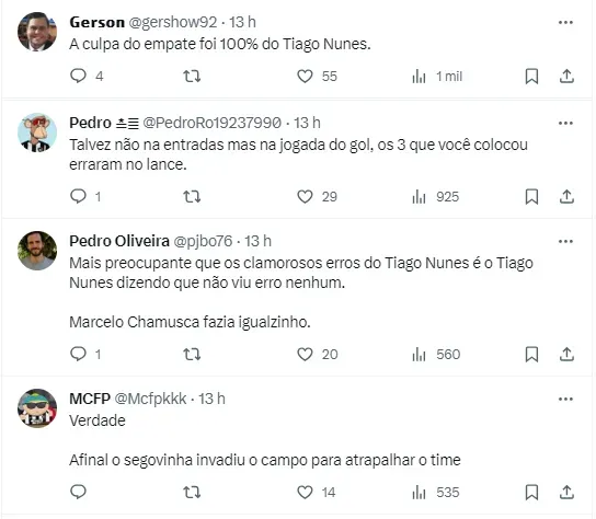 Reprodução/Twitter