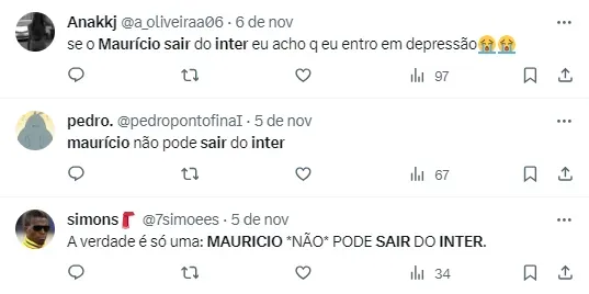 Reprodução/Twitter