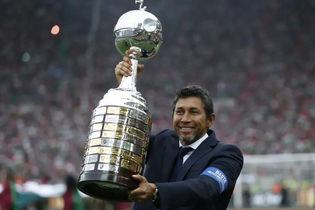 (Photo by Ricardo Moreira/Getty Images)