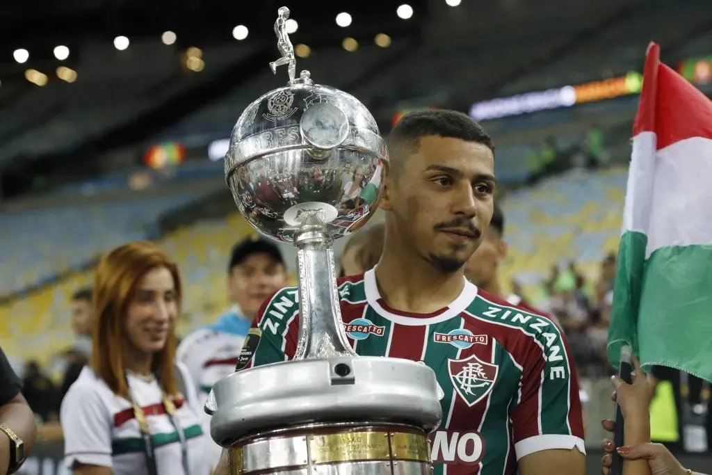 (Photo by Ricardo Moreira/Getty Images)