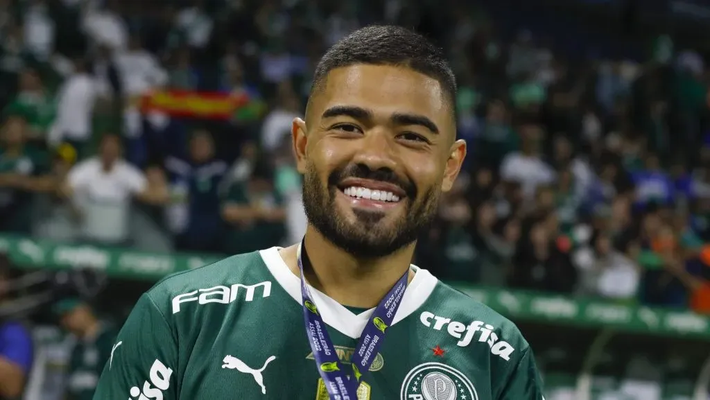 Reforços para Abel Ferreira! Palmeiras pode ter ‘retornos’ importantes para compor o elenco em 2024 (Photo by Ricardo Moreira/Getty Images)