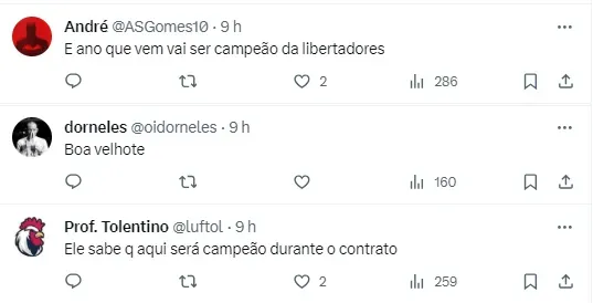 Reprodução/Twitter