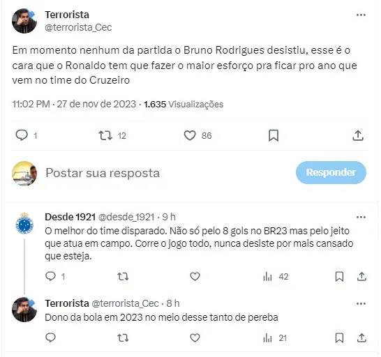 Reprodução/Twitter