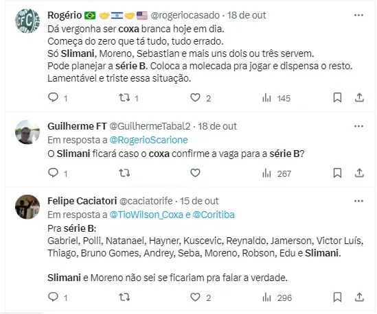 Reprodução/Twitter