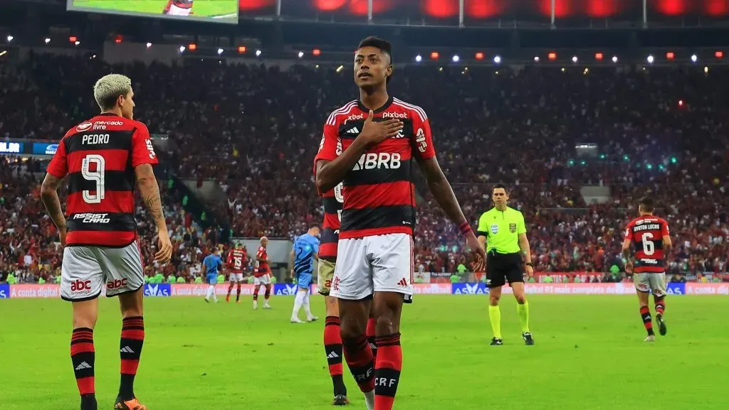 (Photo by Buda Mendes/Getty Images)