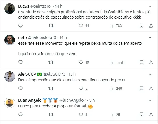 Reprodução/Twitter