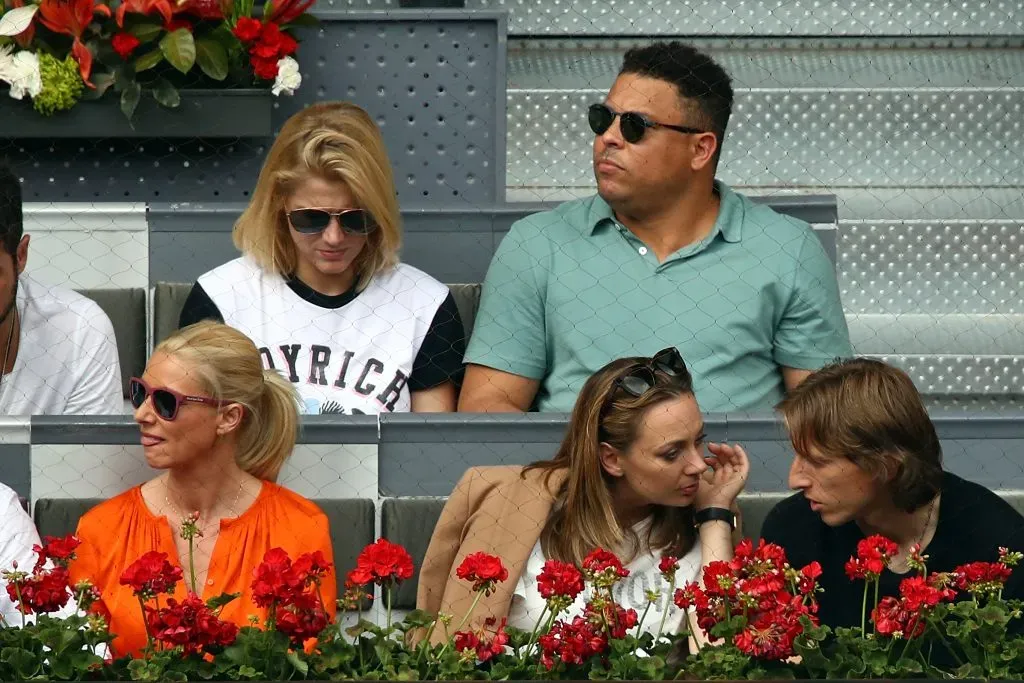 Ronaldo promete bicho pesado. Foto: Clive Brunskill/Getty Images