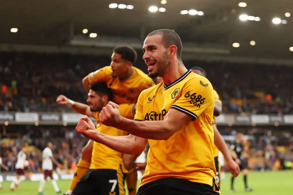 (Photo by Matt McNulty/Getty Images)