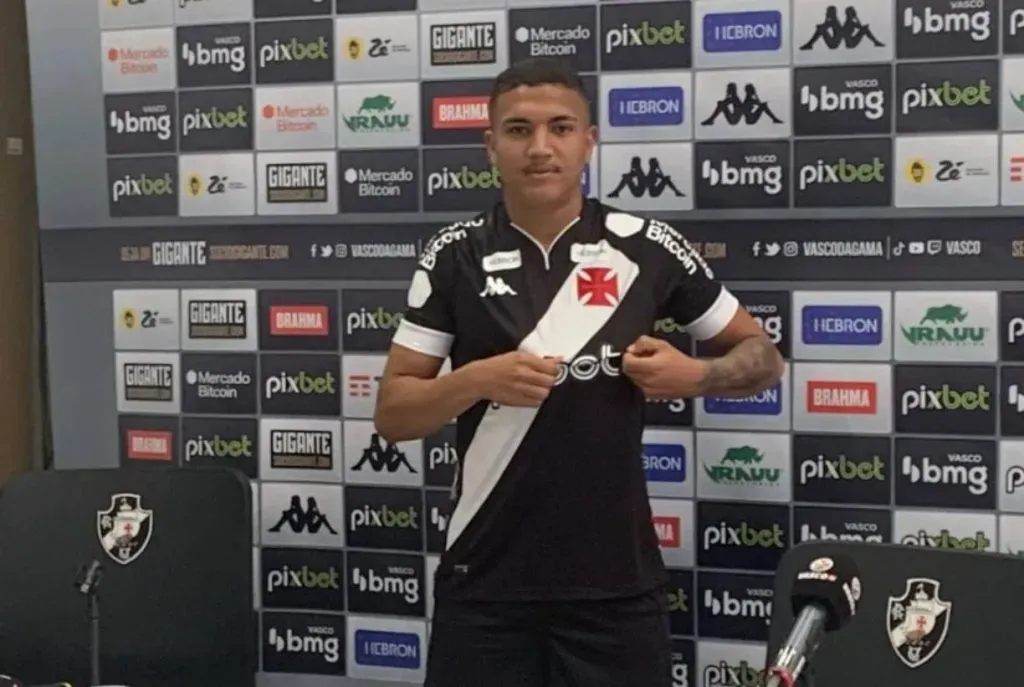 Foto: Marcelo Baltar/Globo Esporte