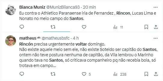 Reprodução/Twitter