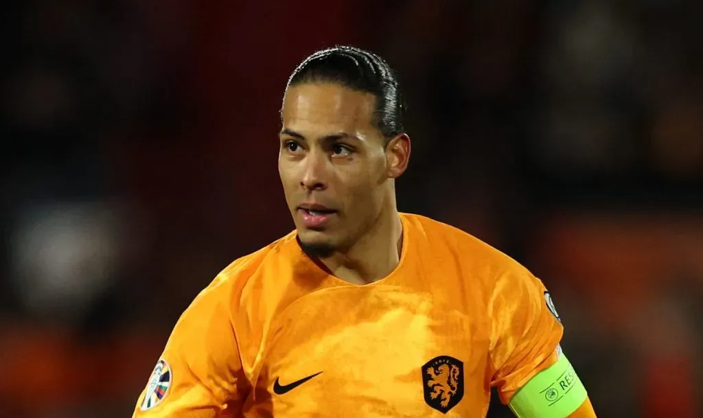 Diniz está pressionado: Seleção Brasileira cai no ranking da FIFA e ocupa pior posição em 7 anos; Lista foi atualizada (Photo by Dean Mouhtaropoulos/Getty Images)