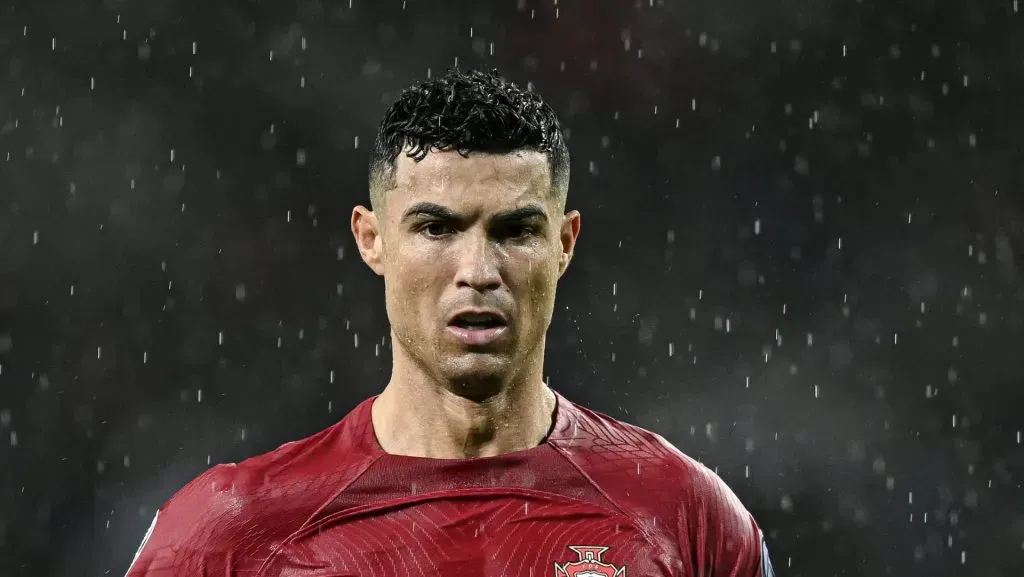 Diniz está pressionado: Seleção Brasileira cai no ranking da FIFA e ocupa pior posição em 7 anos; Lista foi atualizada (Photo by Octavio Passos/Getty Images)