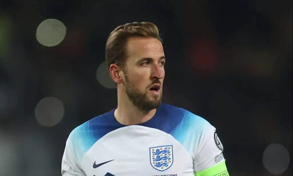 Diniz está pressionado: Seleção Brasileira cai no ranking da FIFA e ocupa pior posição em 7 anos; Lista foi atualizada (Photo by Alex Grimm/Getty Images)