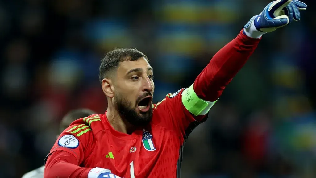 Diniz está pressionado: Seleção Brasileira cai no ranking da FIFA e ocupa pior posição em 7 anos; Lista foi atualizada (Photo by Lars Baron/Getty Images)