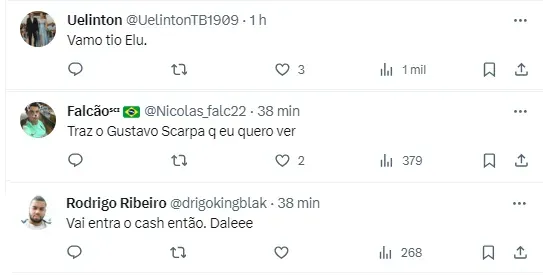 Reprodução/Twitter