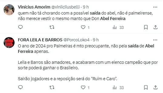 Reprodução/Twitter