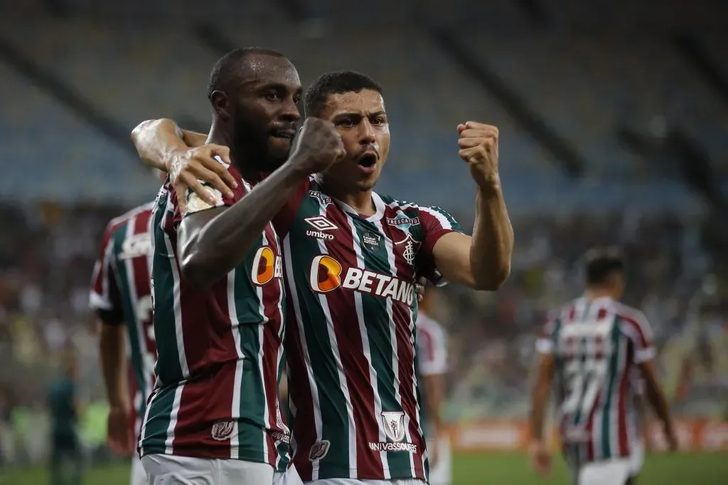 (Photo by Wagner Meier/Getty Images)