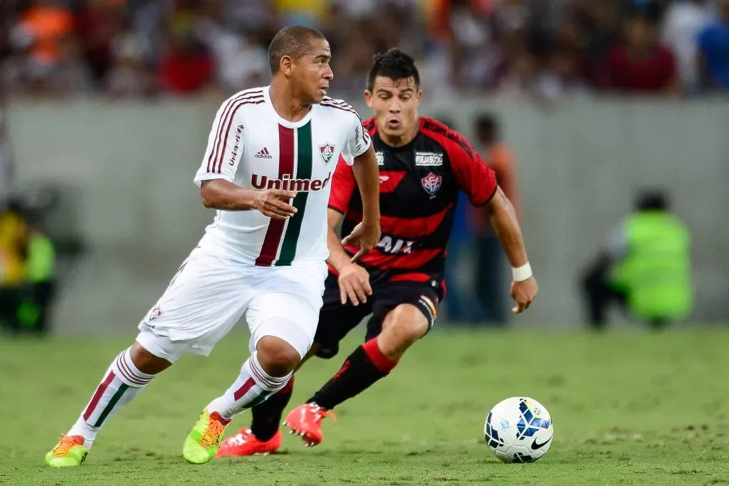 (Photo by Buda Mendes/Getty Images)