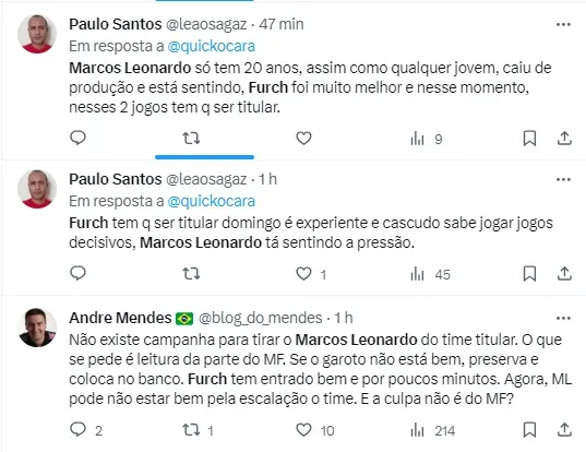 Reprodução/Twitter