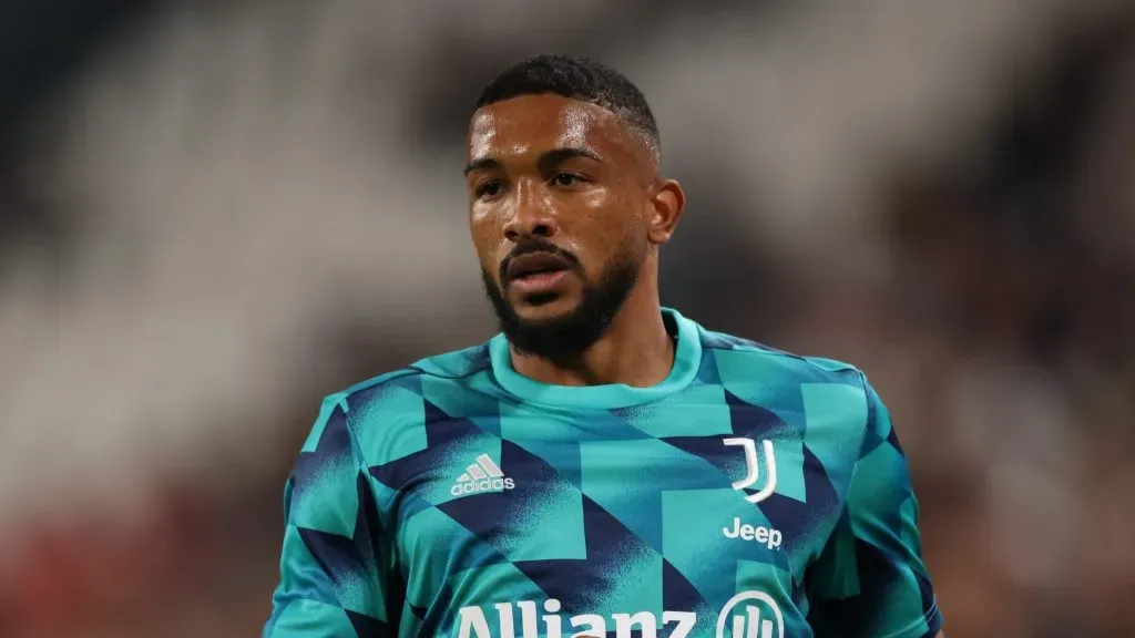 Vai investir pesado, R$125 Milhões: Clube do ‘Big-Six’ prepara forte investimento por Lucas Beraldo, do São Paulo (Photo by Jonathan Moscrop/Getty Images)