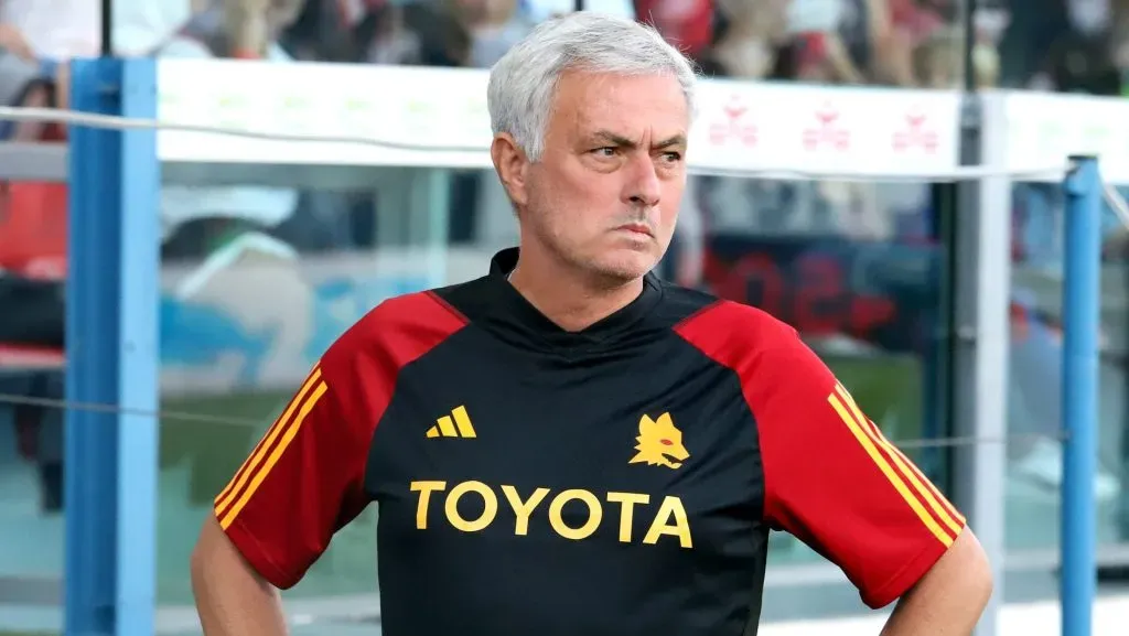 (Photo by Enrico Locci/Getty Images)