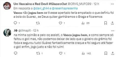 Reprodução/Twitter