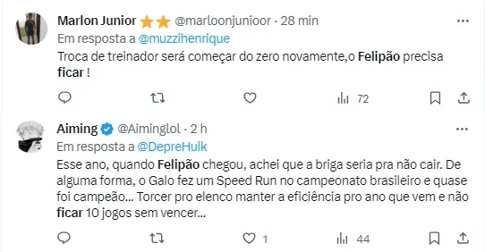 Reprodução/Twitter