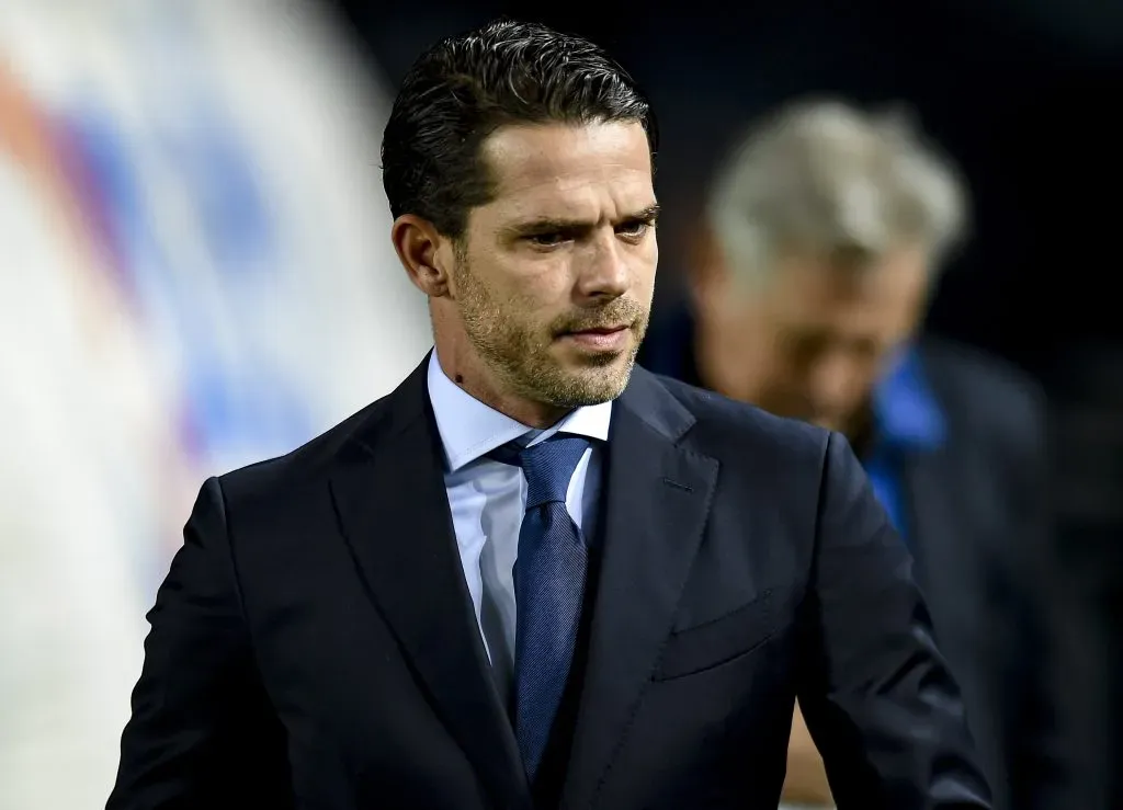 (Photo by Marcelo Endelli/Getty Images)