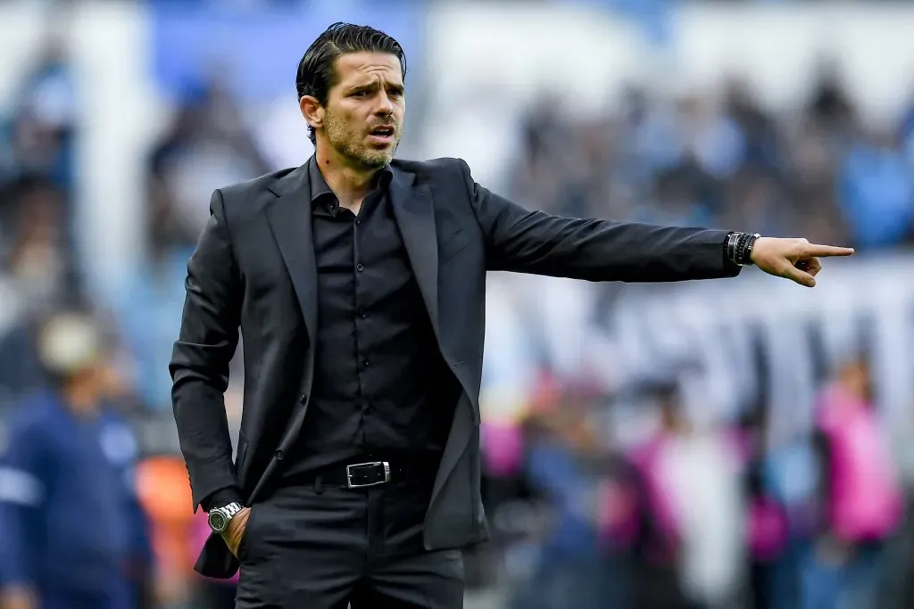 (Photo by Marcelo Endelli/Getty Images)