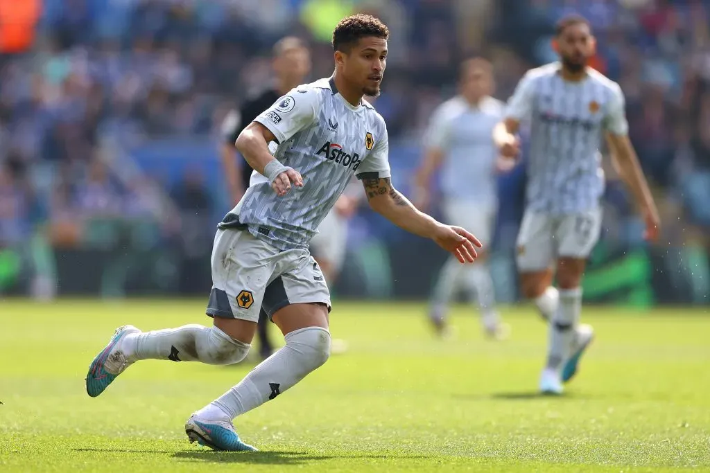 (Photo by Michael Steele/Getty Images)