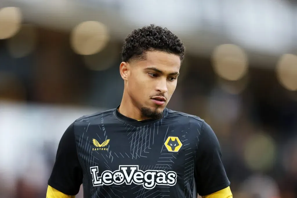 (Photo by Matt McNulty/Getty Images)