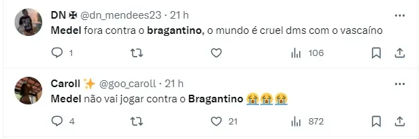 Reprodução/Twitter