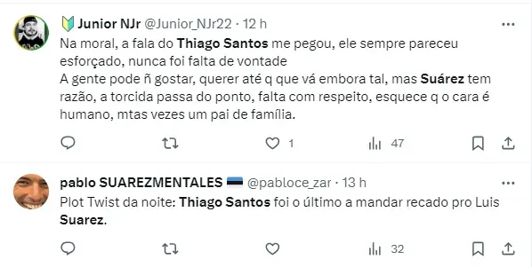 Reprodução/Twitter