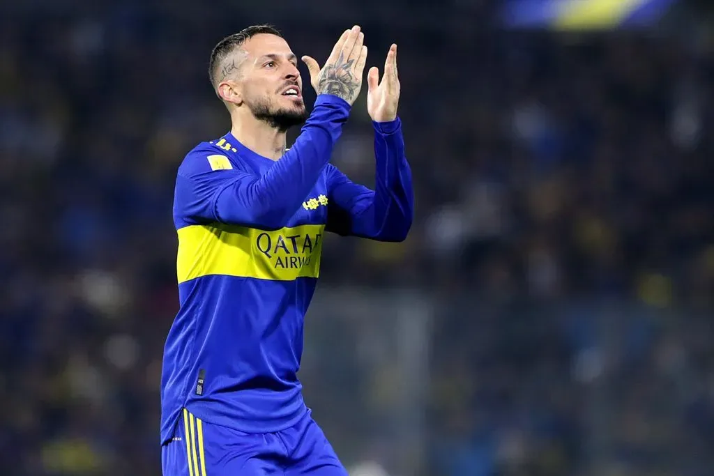 (Photo by Daniel Jayo/Getty Images)