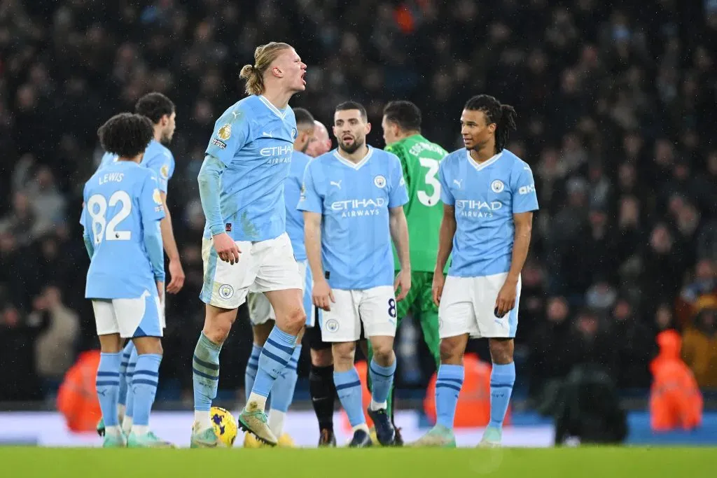 (Photo by Shaun Botterill/Getty Images)