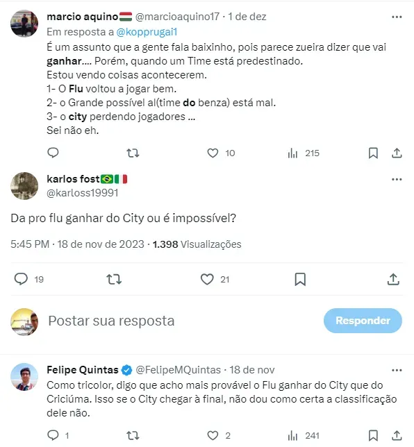Reprodução/Twitter