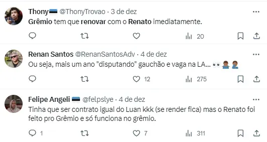 Reprodução/Twitter