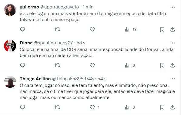 Reprodução/Twitter